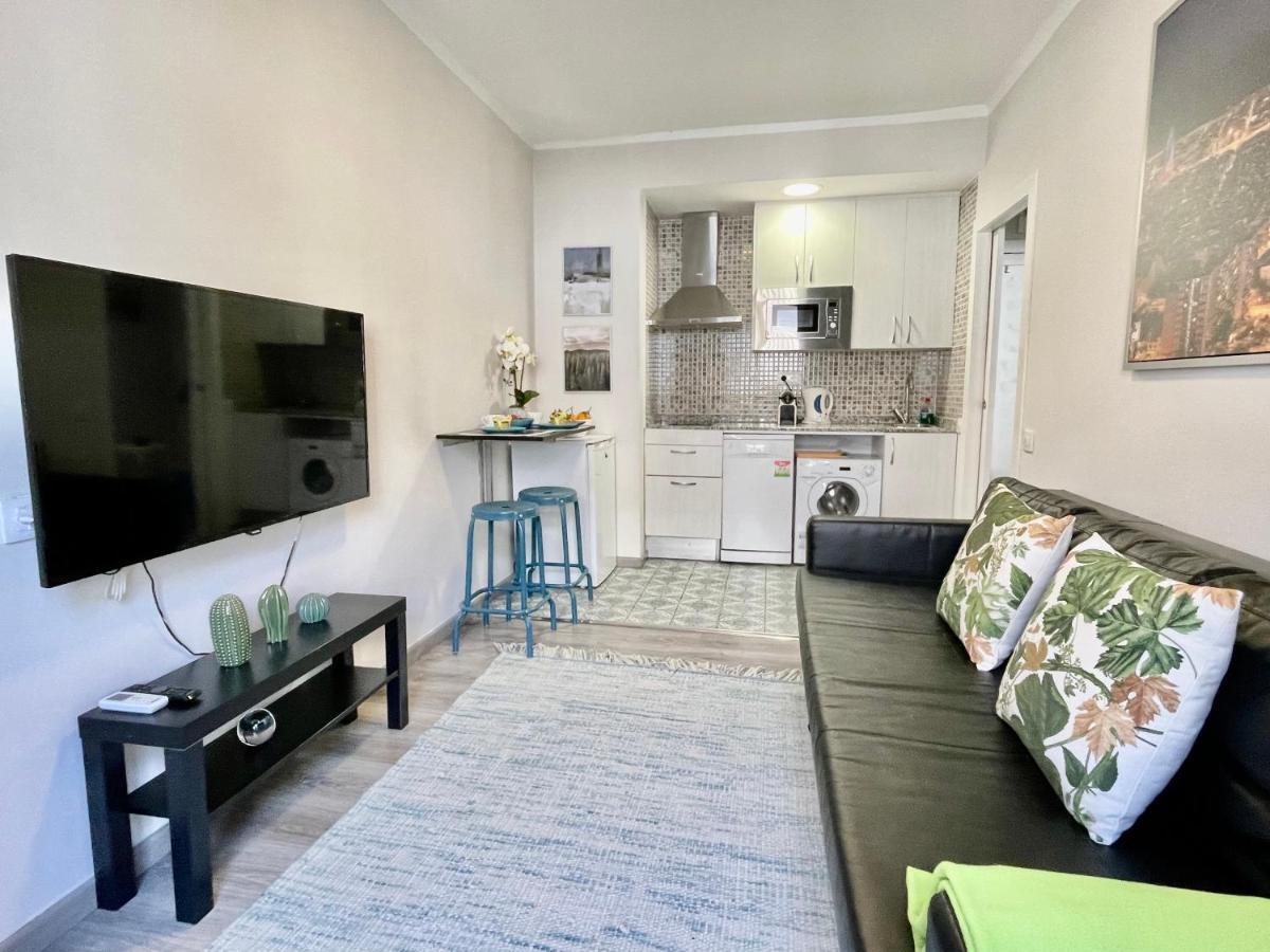 Appartement Sea Dreams With Amazing Terrace à Sitges Extérieur photo