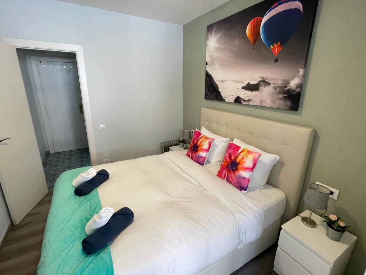 Appartement Sea Dreams With Amazing Terrace à Sitges Extérieur photo